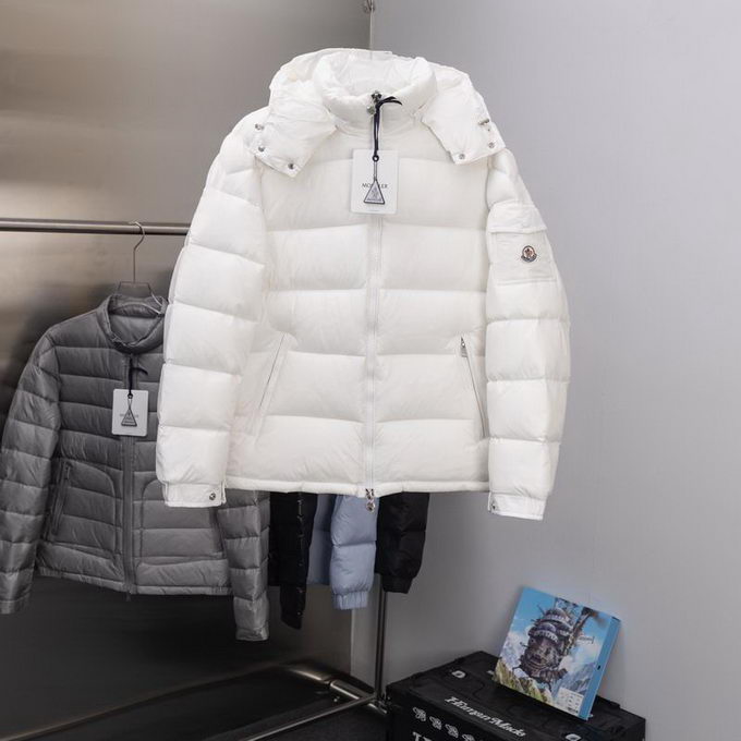 Moncler Down Jacket Mens ID:20251123-80